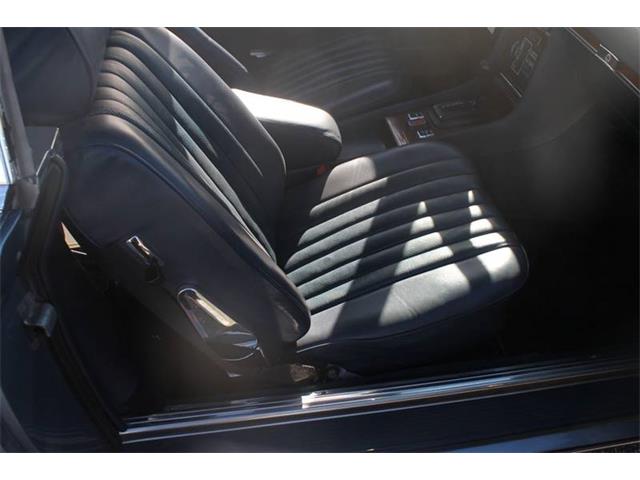 1979 Mercedes-Benz 450SL (CC-945044) for sale in Amarillo, Texas