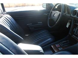 1979 Mercedes-Benz 450SL (CC-945044) for sale in Amarillo, Texas