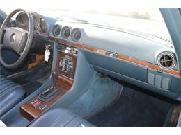 1979 Mercedes-Benz 450SL (CC-945044) for sale in Amarillo, Texas