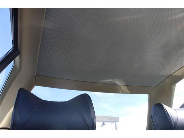 1979 Mercedes-Benz 450SL (CC-945044) for sale in Amarillo, Texas