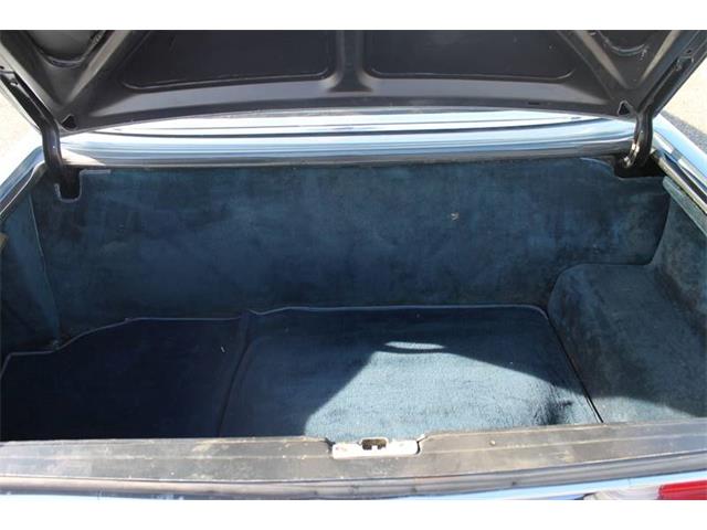 1979 Mercedes-Benz 450SL (CC-945044) for sale in Amarillo, Texas