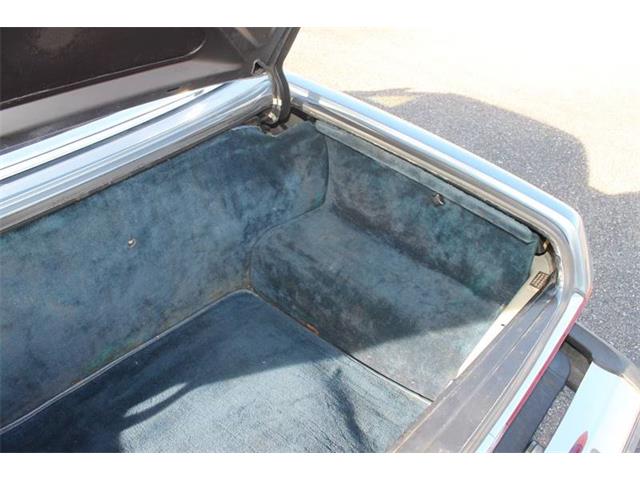 1979 Mercedes-Benz 450SL (CC-945044) for sale in Amarillo, Texas
