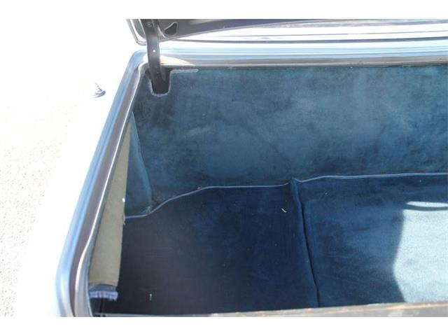 1979 Mercedes-Benz 450SL (CC-945044) for sale in Amarillo, Texas