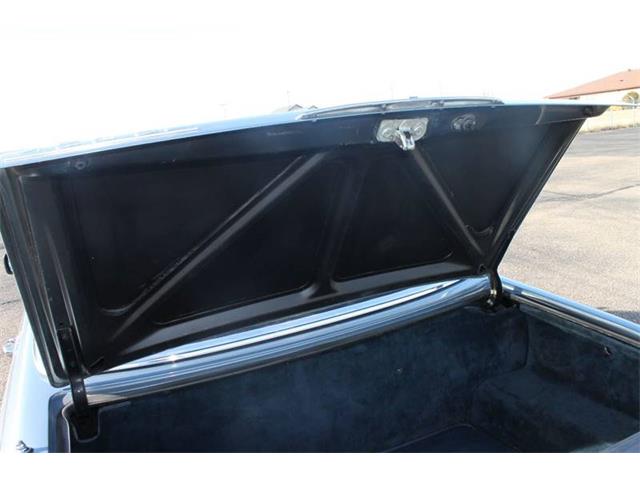 1979 Mercedes-Benz 450SL (CC-945044) for sale in Amarillo, Texas