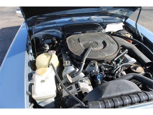 1979 Mercedes-Benz 450SL (CC-945044) for sale in Amarillo, Texas