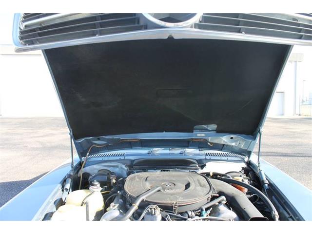 1979 Mercedes-Benz 450SL (CC-945044) for sale in Amarillo, Texas