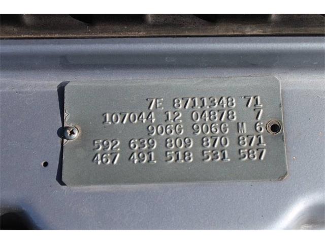 1979 Mercedes-Benz 450SL (CC-945044) for sale in Amarillo, Texas