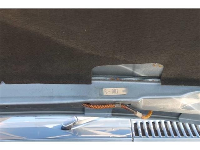 1979 Mercedes-Benz 450SL (CC-945044) for sale in Amarillo, Texas