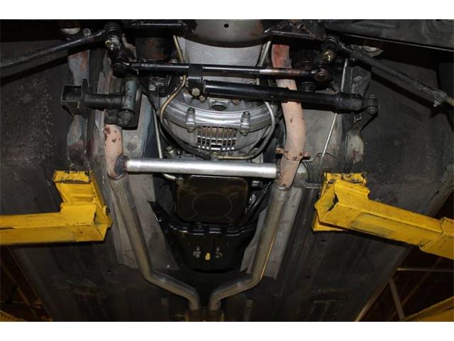 1979 Mercedes-Benz 450SL (CC-945044) for sale in Amarillo, Texas