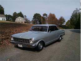 1965 Chevrolet Nova (CC-945060) for sale in Greensboro, North Carolina