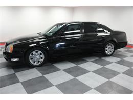 2004 Cadillac DeVille (CC-945072) for sale in O'Fallon, Missouri
