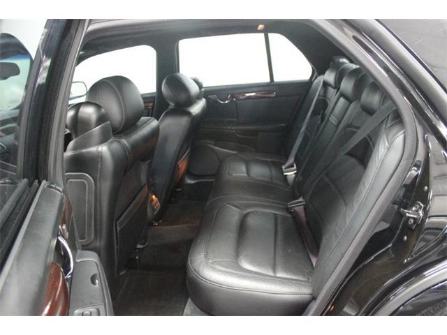 2004 Cadillac DeVille (CC-945072) for sale in O'Fallon, Missouri