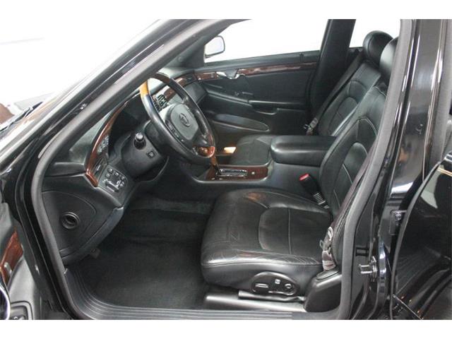 2004 Cadillac DeVille (CC-945072) for sale in O'Fallon, Missouri