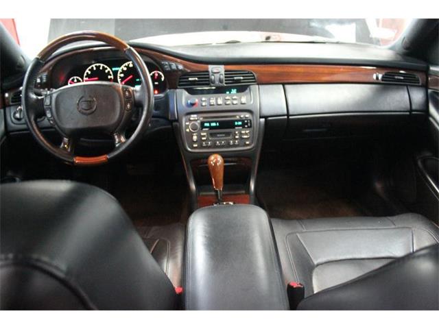 2004 Cadillac DeVille (CC-945072) for sale in O'Fallon, Missouri
