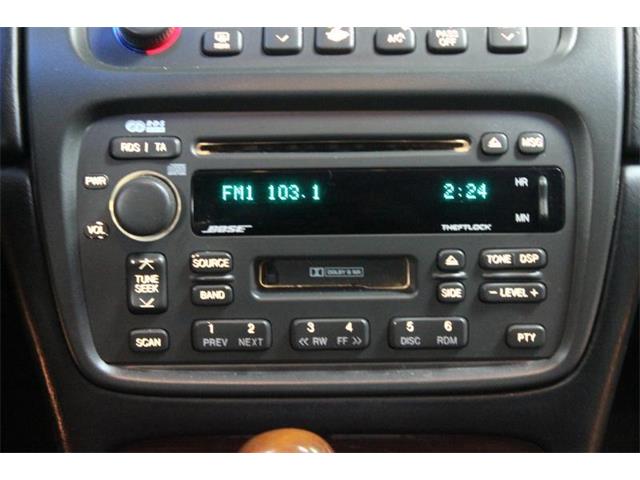 2004 Cadillac DeVille (CC-945072) for sale in O'Fallon, Missouri