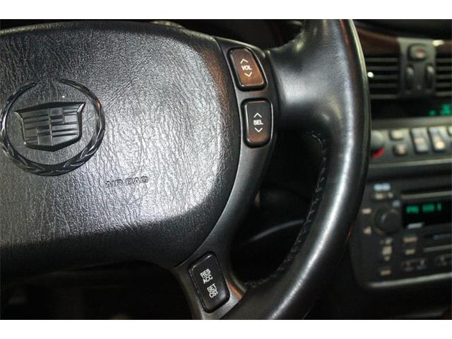 2004 Cadillac DeVille (CC-945072) for sale in O'Fallon, Missouri