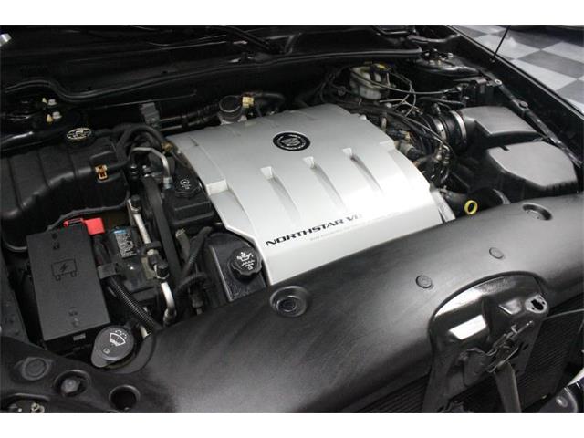 2004 Cadillac DeVille (CC-945072) for sale in O'Fallon, Missouri