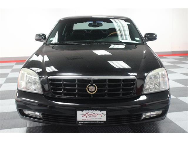 2004 Cadillac DeVille (CC-945072) for sale in O'Fallon, Missouri