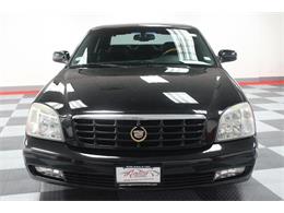 2004 Cadillac DeVille (CC-945072) for sale in O'Fallon, Missouri