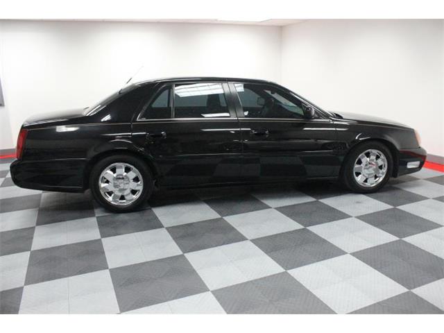 2004 Cadillac DeVille (CC-945072) for sale in O'Fallon, Missouri