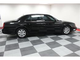 2004 Cadillac DeVille (CC-945072) for sale in O'Fallon, Missouri