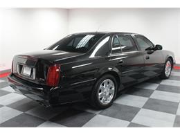 2004 Cadillac DeVille (CC-945072) for sale in O'Fallon, Missouri