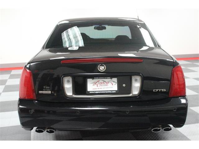 2004 Cadillac DeVille (CC-945072) for sale in O'Fallon, Missouri