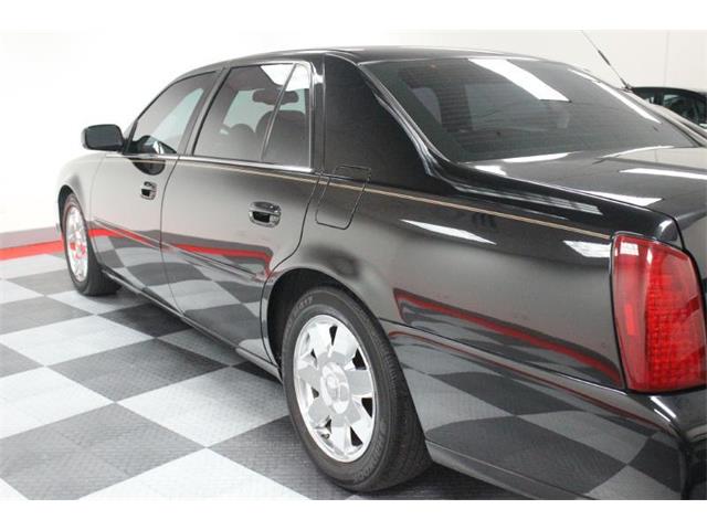 2004 Cadillac DeVille (CC-945072) for sale in O'Fallon, Missouri