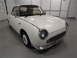 1991 Nissan Figaro (CC-945077) for sale in Christiansburg, Virginia