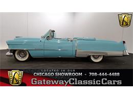 1954 Cadillac Eldorado (CC-945078) for sale in O'Fallon, Illinois