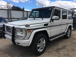 2015 Mercedes Benz G550/63 (CC-945079) for sale in Online, No state
