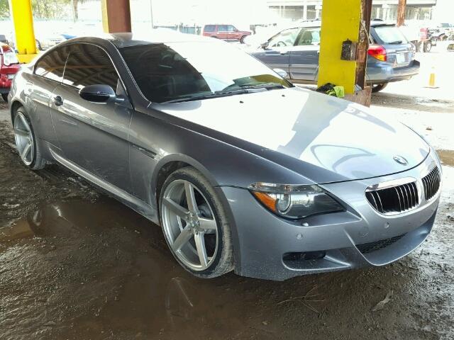 2006 BMW M6 (CC-945084) for sale in Online, No state