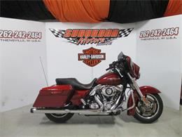 2009 Harley-Davidson® FLHX - Street Glide® (CC-945103) for sale in Thiensville, Wisconsin