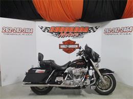2005 Harley-Davidson® FLHTI (CC-945104) for sale in Thiensville, Wisconsin