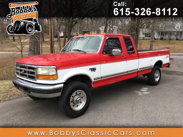 1997 Ford F250 (CC-945123) for sale in Dickson, Tennessee