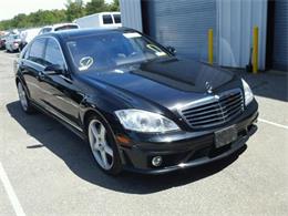 2007 Mercedes Benz SL63/65 (CC-945128) for sale in Online, No state
