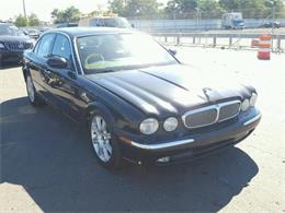 2004 Jaguar XJ8 (CC-945129) for sale in Online, No state