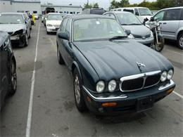 1998 Jaguar XJ8 (CC-945130) for sale in Online, No state