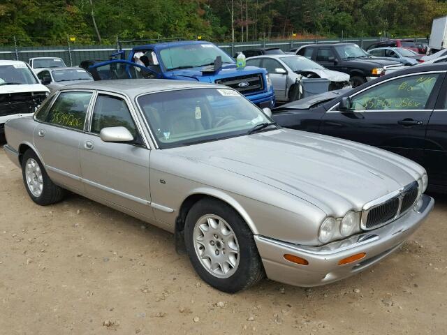 1998 Jaguar XJ8 (CC-945131) for sale in Online, No state