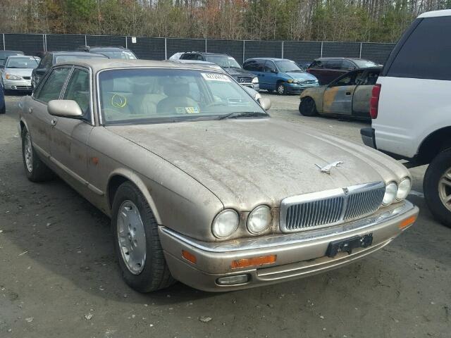 1995 Jaguar XJ6 (CC-945134) for sale in Online, No state