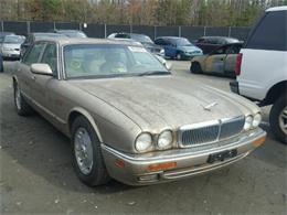 1995 Jaguar XJ6 (CC-945134) for sale in Online, No state