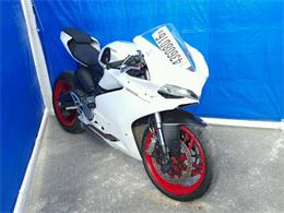 2016 Ducati 959 PANIGA (CC-945135) for sale in Online, No state