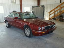 1999 Jaguar XJ8 (CC-945136) for sale in Online, No state