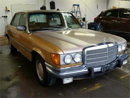 1973 Mercedes Benz 190 (CC-945143) for sale in Online, No state