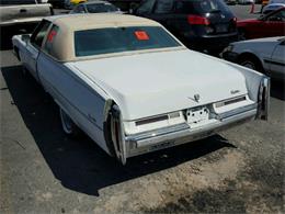 1975 Cadillac DeVille (CC-945145) for sale in Online, No state