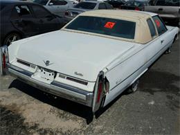 1975 Cadillac DeVille (CC-945145) for sale in Online, No state