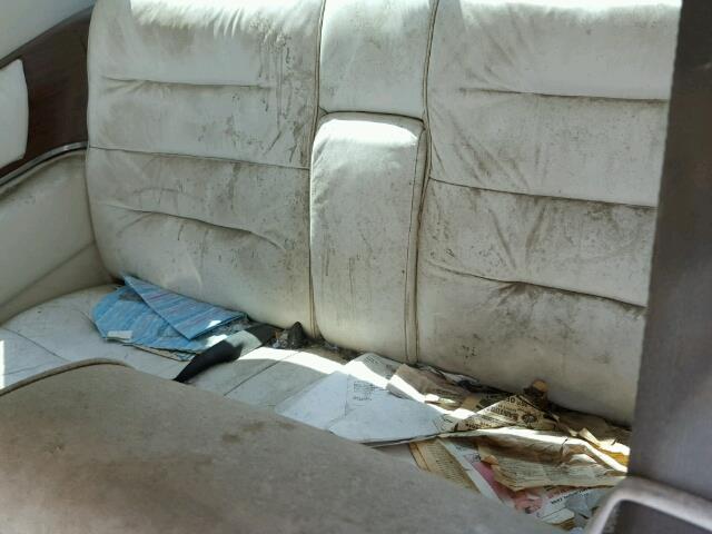 1975 Cadillac DeVille (CC-945145) for sale in Online, No state