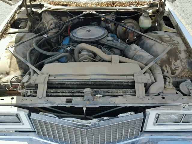 1975 Cadillac DeVille (CC-945145) for sale in Online, No state
