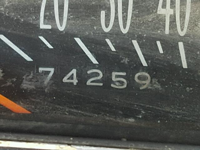 1975 Cadillac DeVille (CC-945145) for sale in Online, No state
