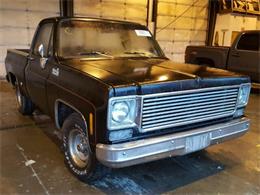 1978 Chevrolet C/K 1500 (CC-945147) for sale in Online, No state